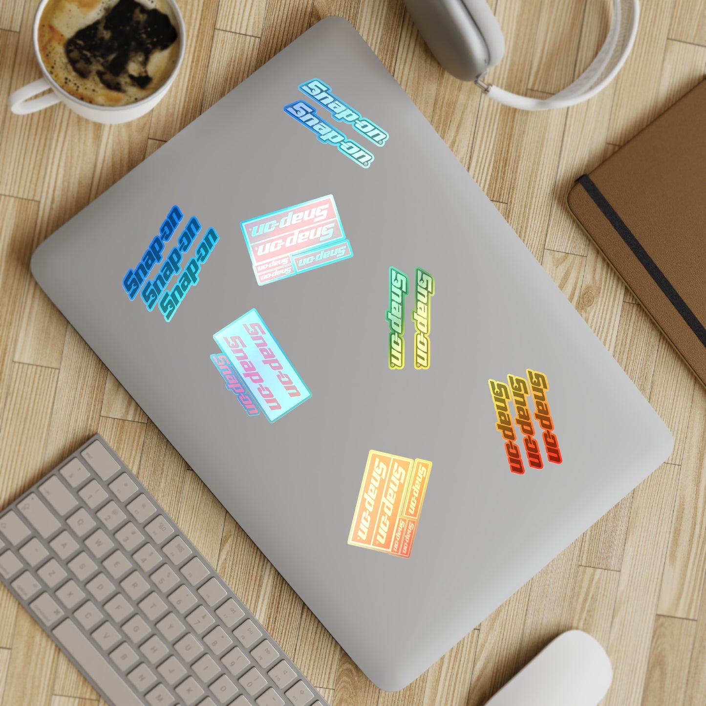 Gary Sticker Sheet