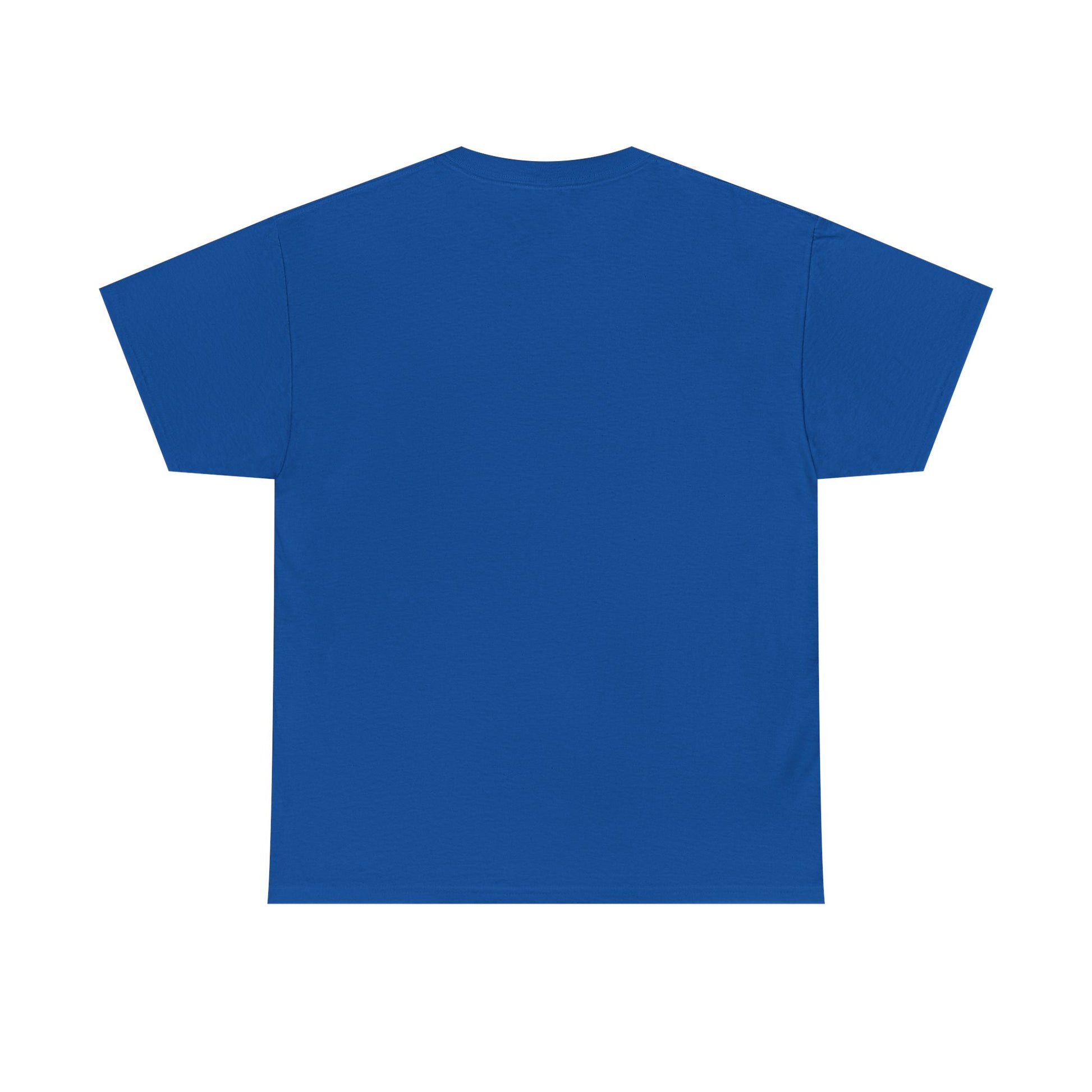 No War, Unisex Heavy Cotton Tee - Psychonaut Swag