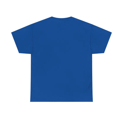 No War, Unisex Heavy Cotton Tee - Psychonaut Swag