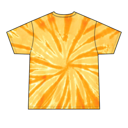 Haydonberg Turning The Lights On, Men's Tie-Dye Tee
