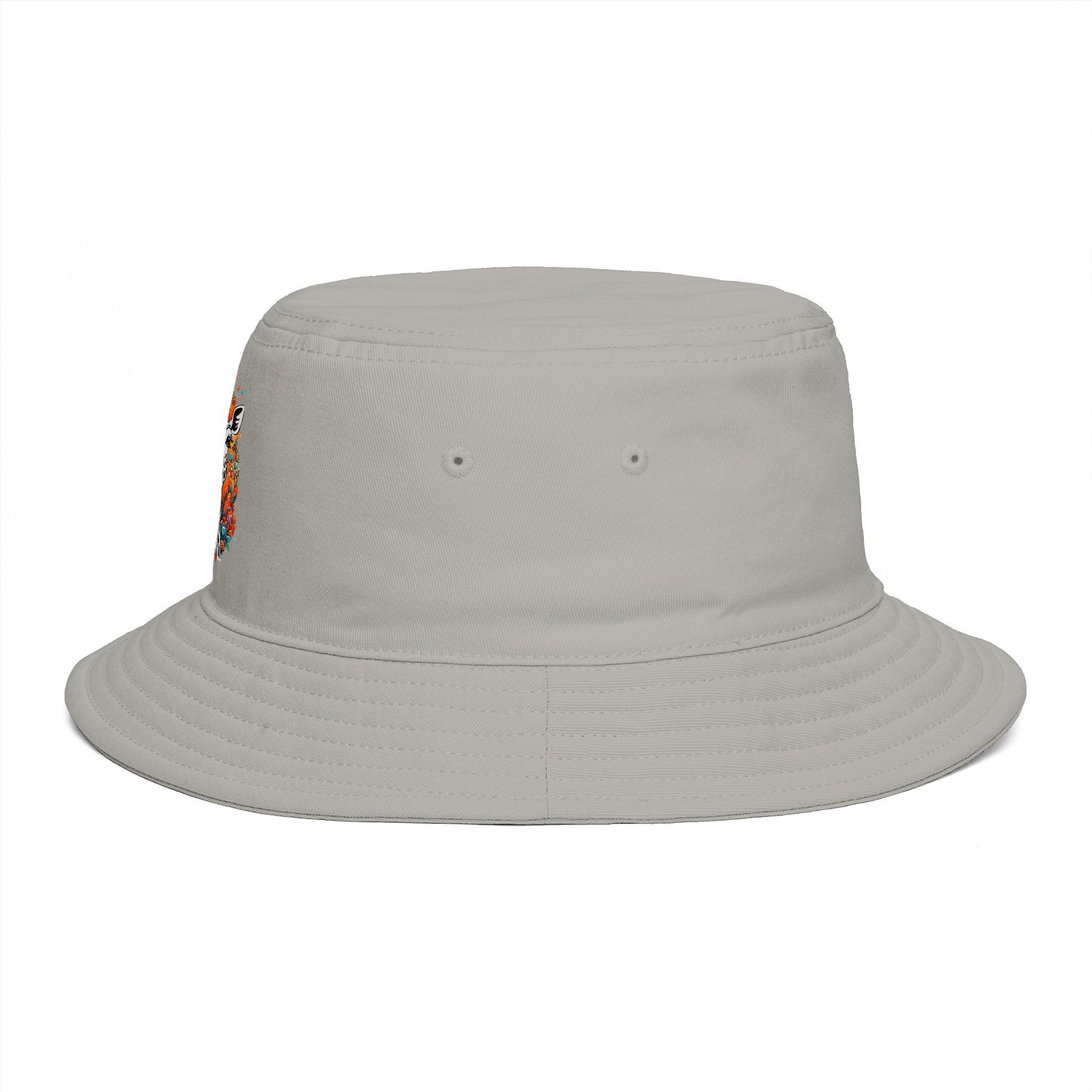 Psychedelic Safari, Bucket Hat