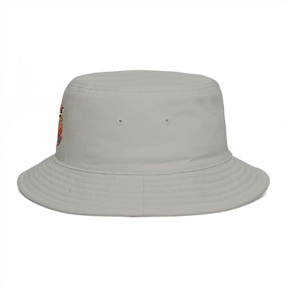 Psychedelic Safari, Bucket Hat