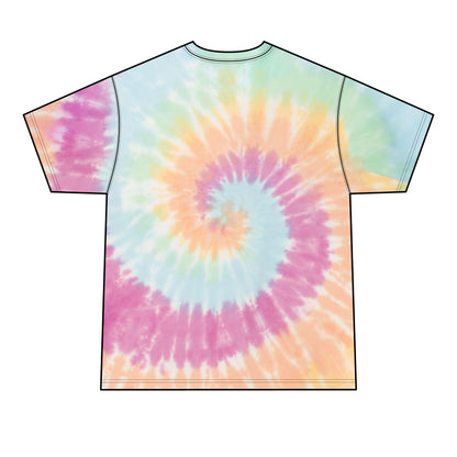 Haydonberg Turning The Lights On, Men's Tie-Dye Tee