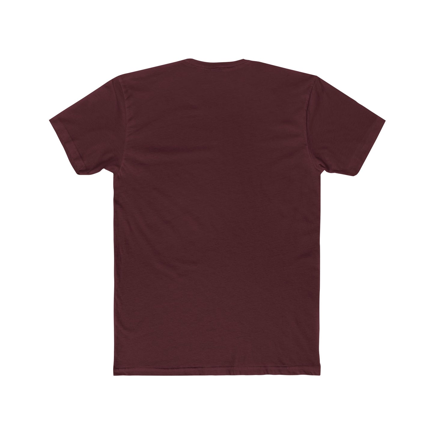 Have a Nice Day, Unisex Cotton Crew Tee
