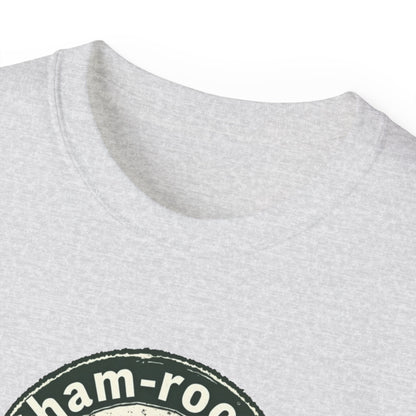 Sham-rockin' Valley T-Shirt — St. Patrick’s Day Shamrock Tee