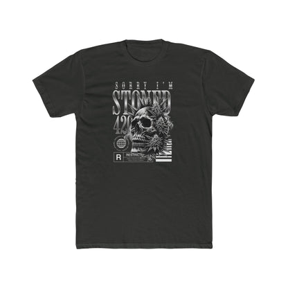 4:20 State, Unisex Cotton Crew Tee