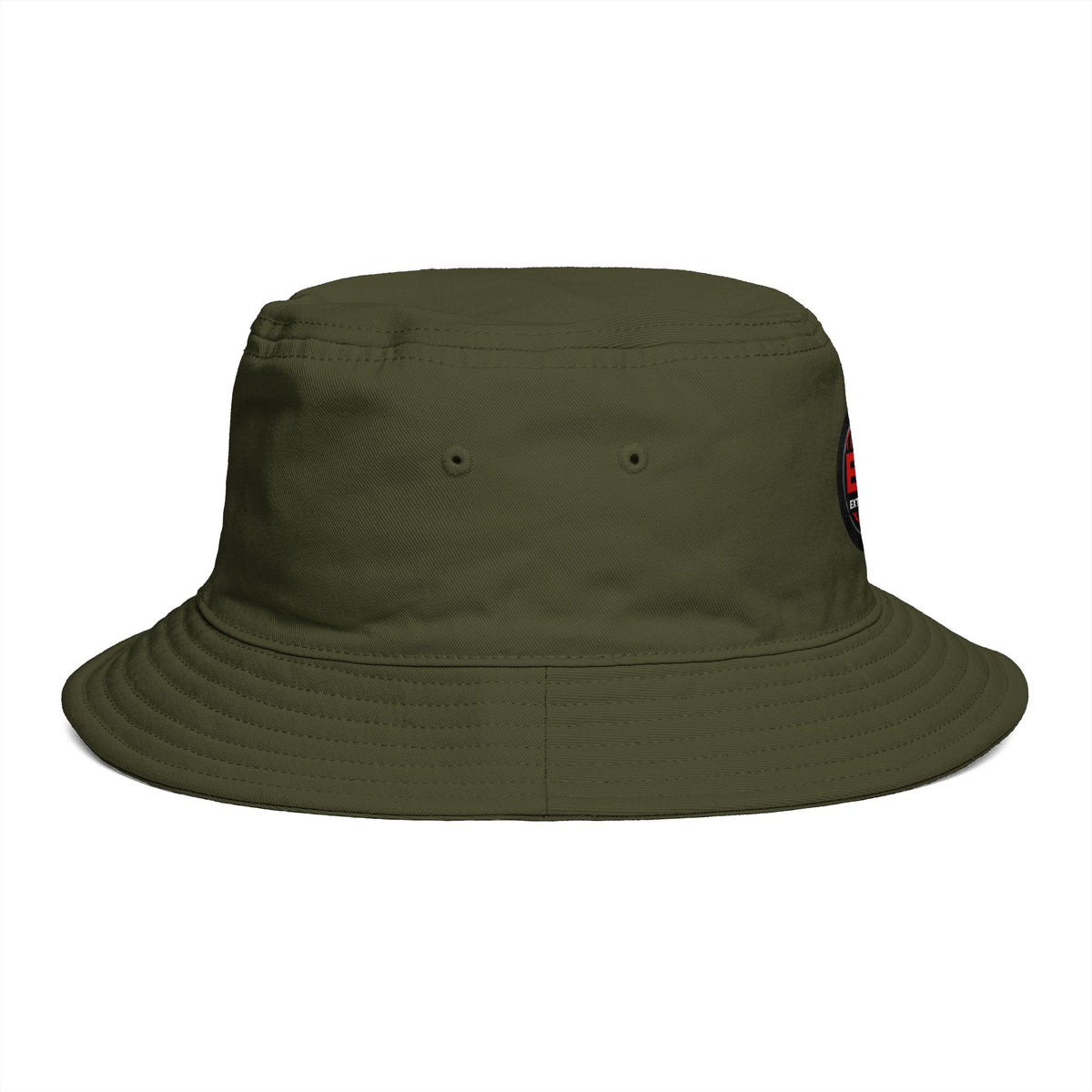 Extruder2Plate 3D- Bucket Hat