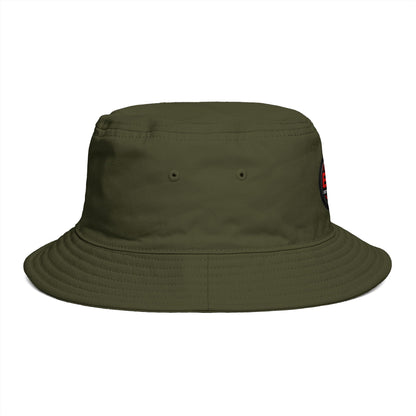 Extruder2Plate 3D- Bucket Hat