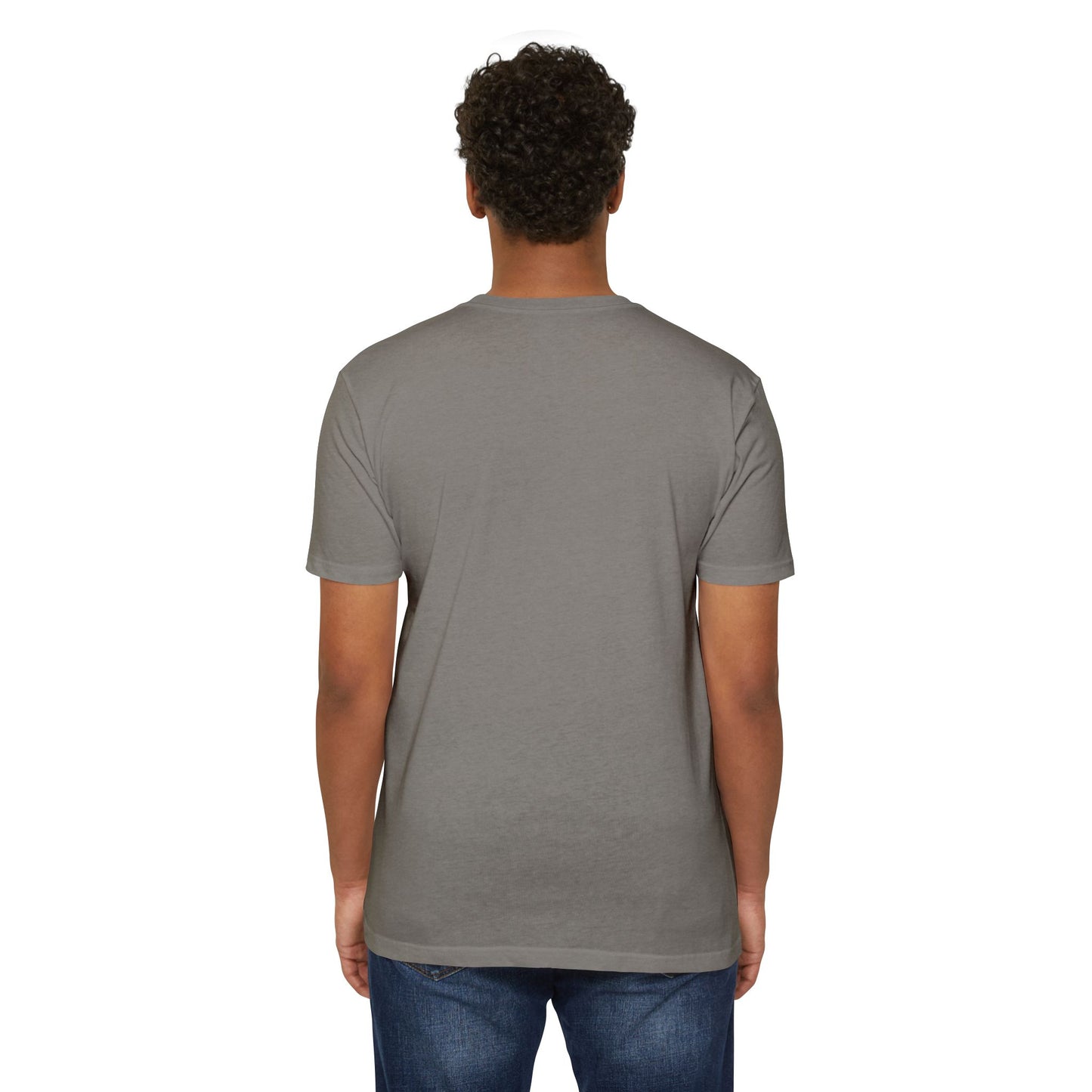 UFO Flying Disc Sport Model S-4 T-Shirt