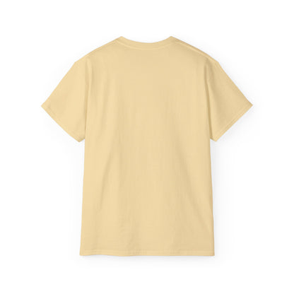 Ah, What a Relief Unisex Ultra Cotton Tee - Perfect for Cannabis Enthusiasts - Psychonaut Swag
