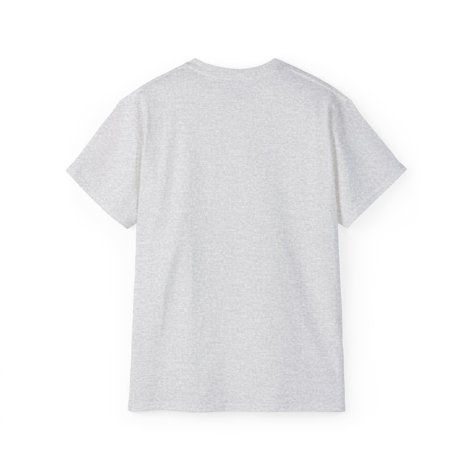 Ah, What a Relief Unisex Ultra Cotton Tee - Perfect for Cannabis Enthusiasts - Psychonaut Swag