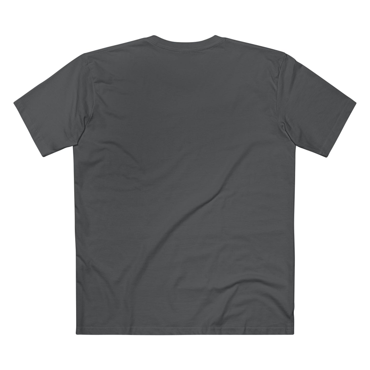 Change the Rules, Bear Adult Staple Tee