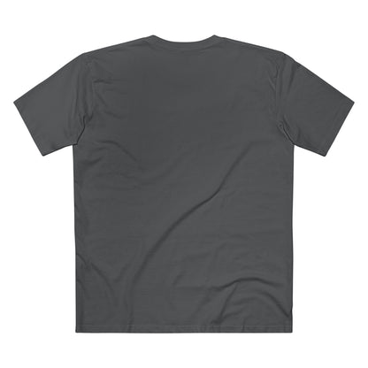 Change the Rules, Bear Adult Staple Tee