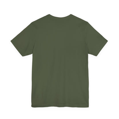 Chalk-a-holic Unisex T-Shirt, Fun Tee, Gift for Artists, Creative Wear, Casual Style, Perfect for Art Lovers - Psychonaut Swag