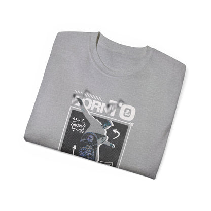 Born to Skate, ' Street Art Vintage Panel Design