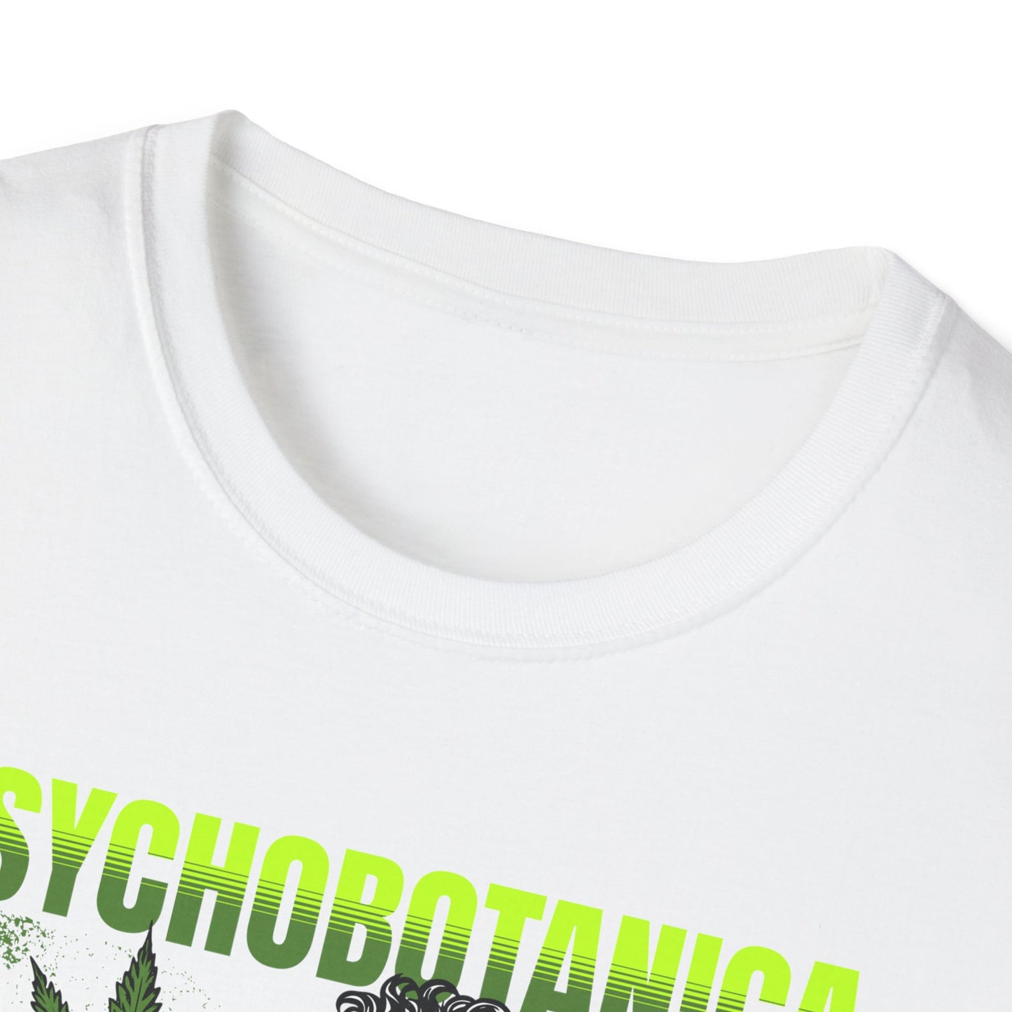 420 Mad Scientist T-Shirt