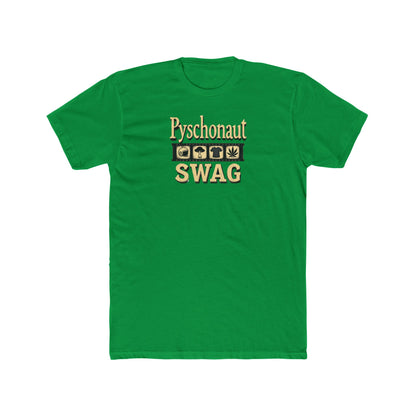 Psychonaut Swag small biz, super soft, Alt Graphic, Apparel, Gift for Explorers, Casual Wear, Festival Outfit