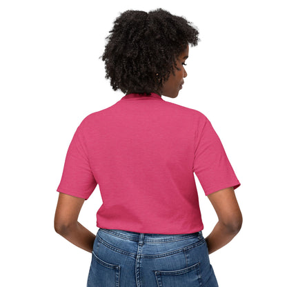 Golden Mushroom T-Shirt — Everything Golden Tee