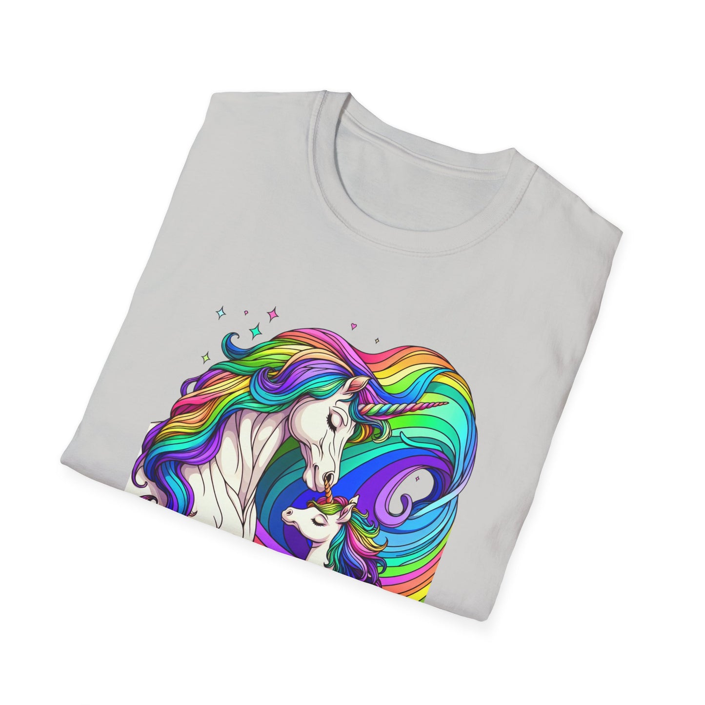 Unicorn Mom Design - Psychonaut Swag