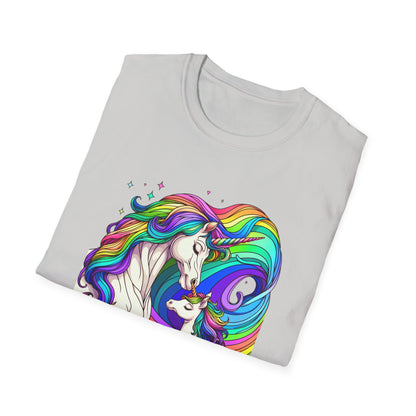 Unicorn Mom Design - Psychonaut Swag