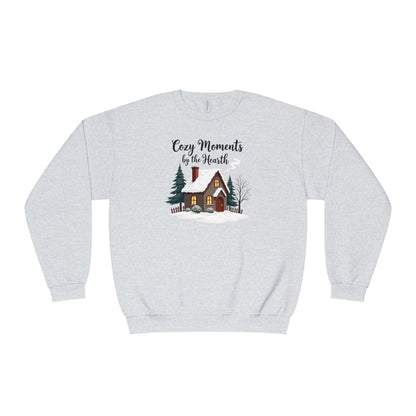 Cozy Moments Cabin Sweatshirt