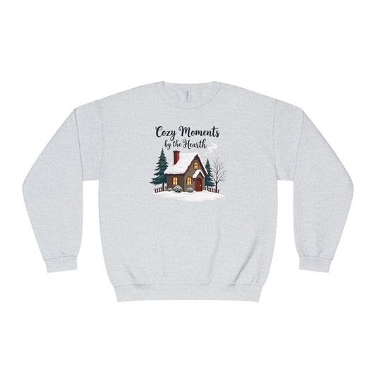 Cozy Moments Cabin Sweatshirt