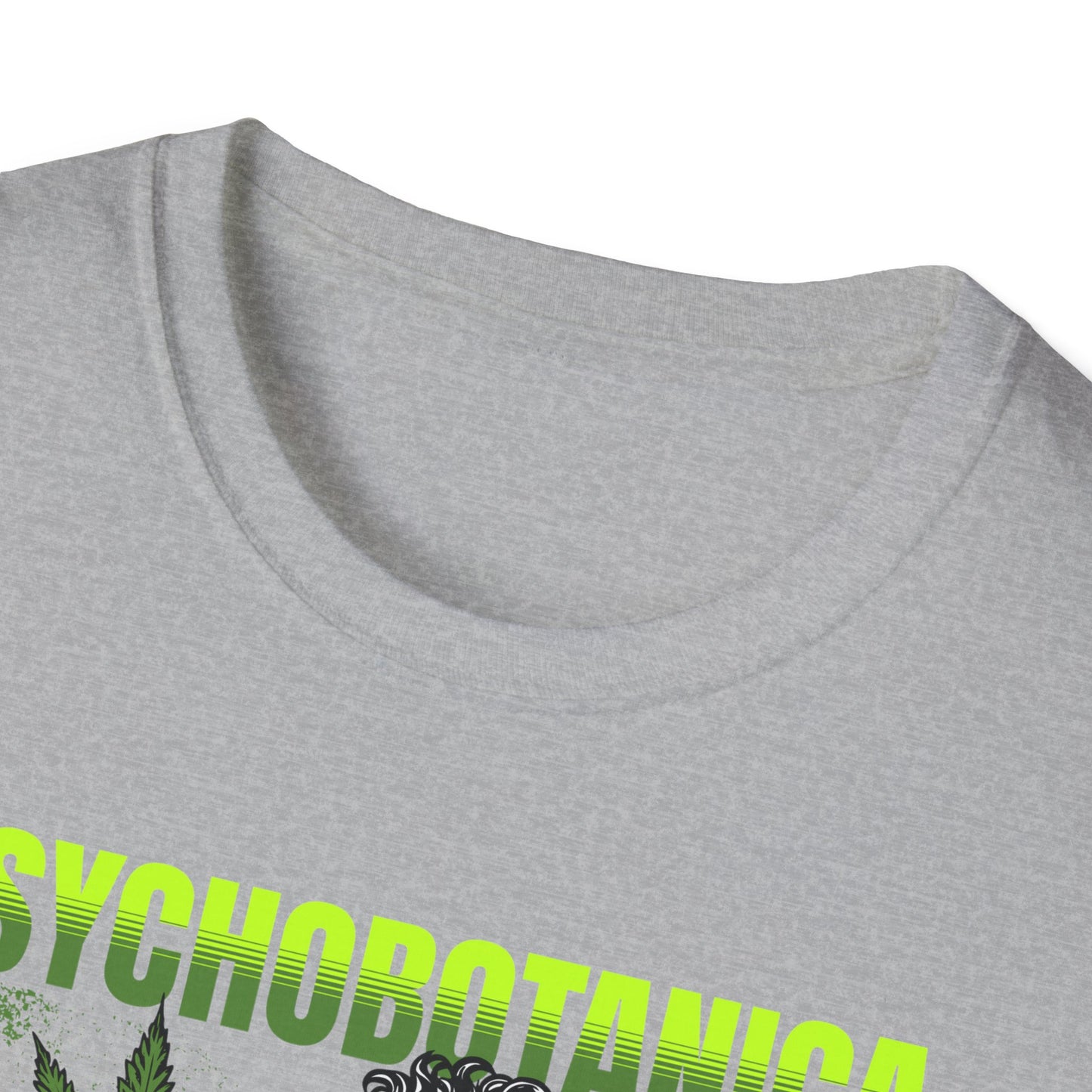 420 Mad Scientist T-Shirt