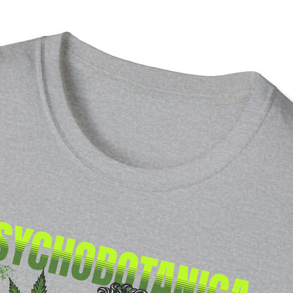 420 Mad Scientist T-Shirt