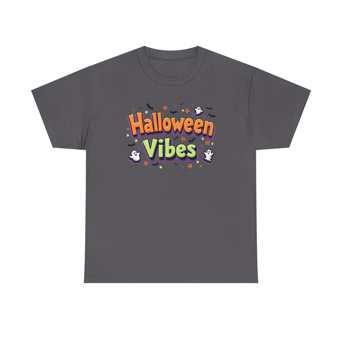 Halloween Vibes T-Shirt