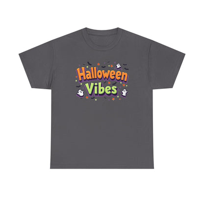 Halloween Vibes T-Shirt