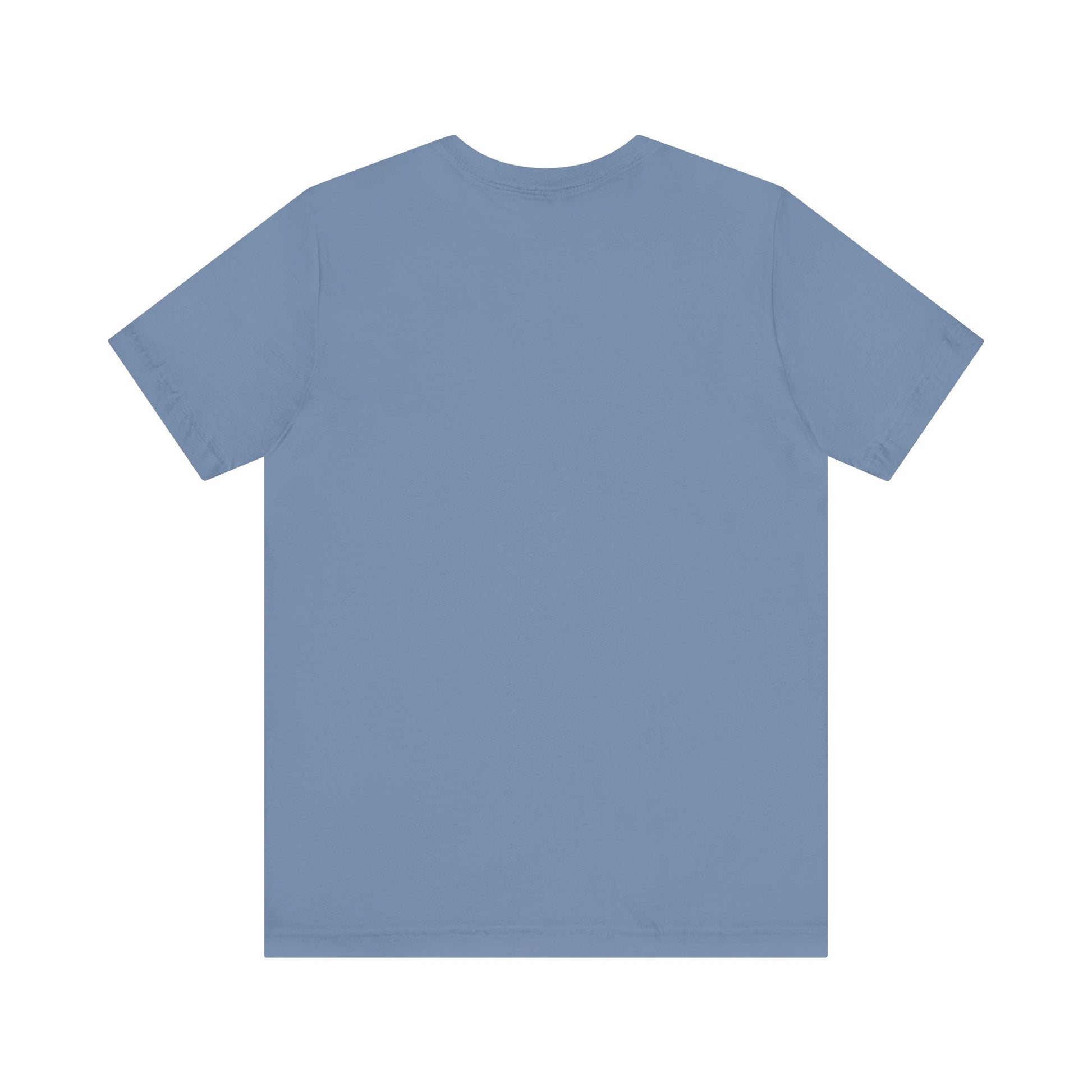 Hierarchy of Needs Tee, Unisex Short Sleeve Shirt, Casual Wear, Gift for Psychonauts, Fun Graphic Shirt, Perfect for Festivals - Psychonaut Swag
