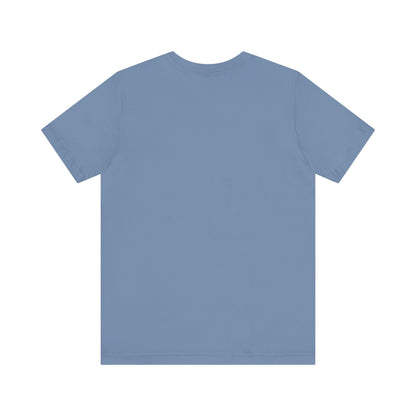 Hierarchy of Needs Tee, Unisex Short Sleeve Shirt, Casual Wear, Gift for Psychonauts, Fun Graphic Shirt, Perfect for Festivals - Psychonaut Swag