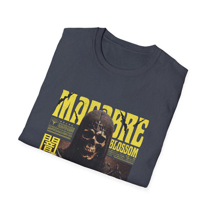 Templar, Unisex Softstyle T-Shirt