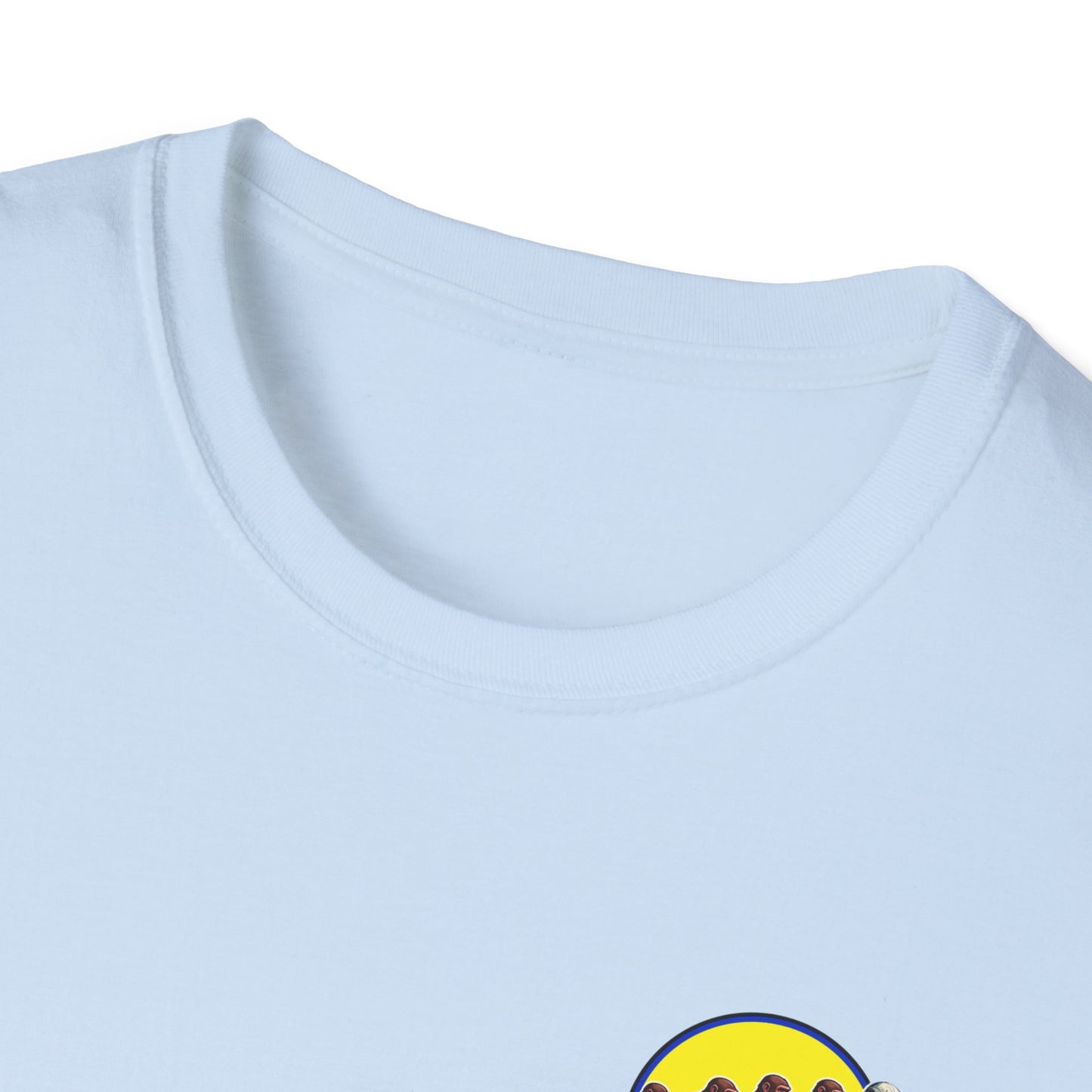 Psychonaut Swag Classic Tee for Trendy Souls, Perfect Gift for Psychonauts, Casual Wear, Festival Outfit, Unique [...]