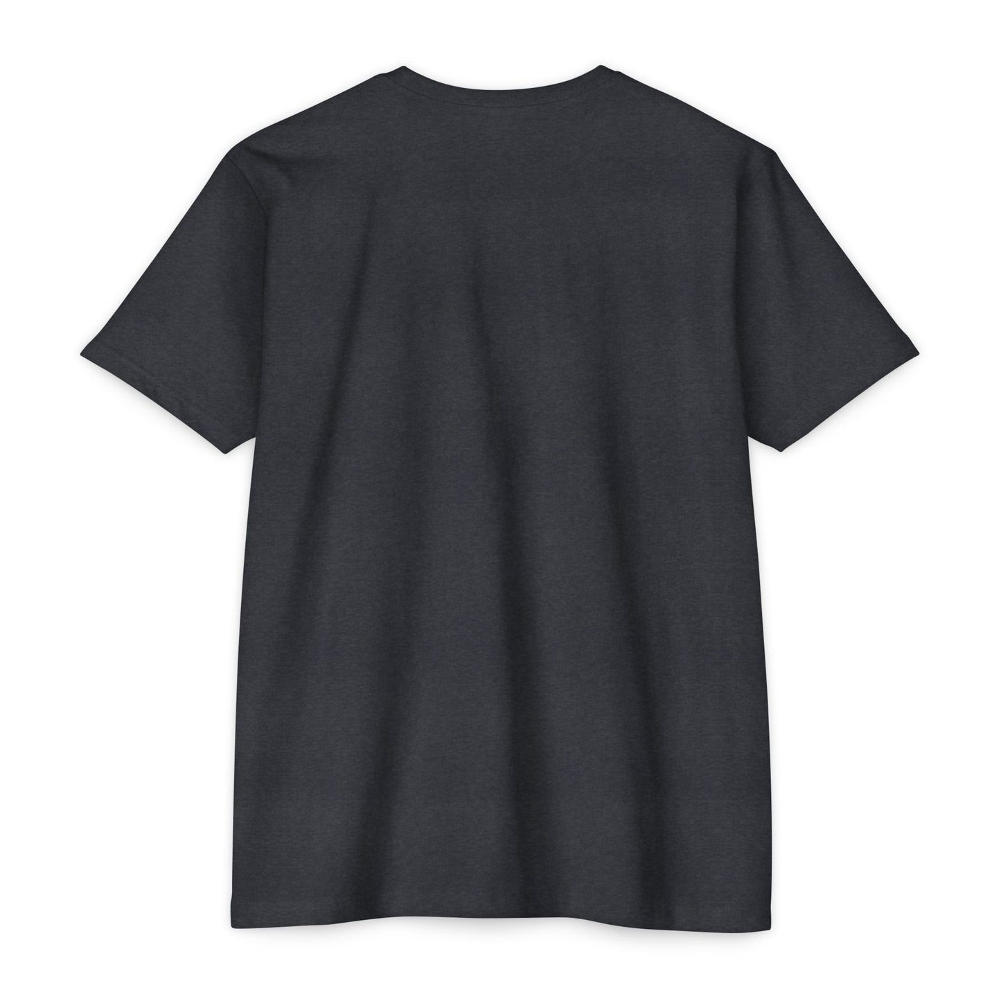 Drippy Ghost T-Shirt — Cute Dripping Halloween Tee