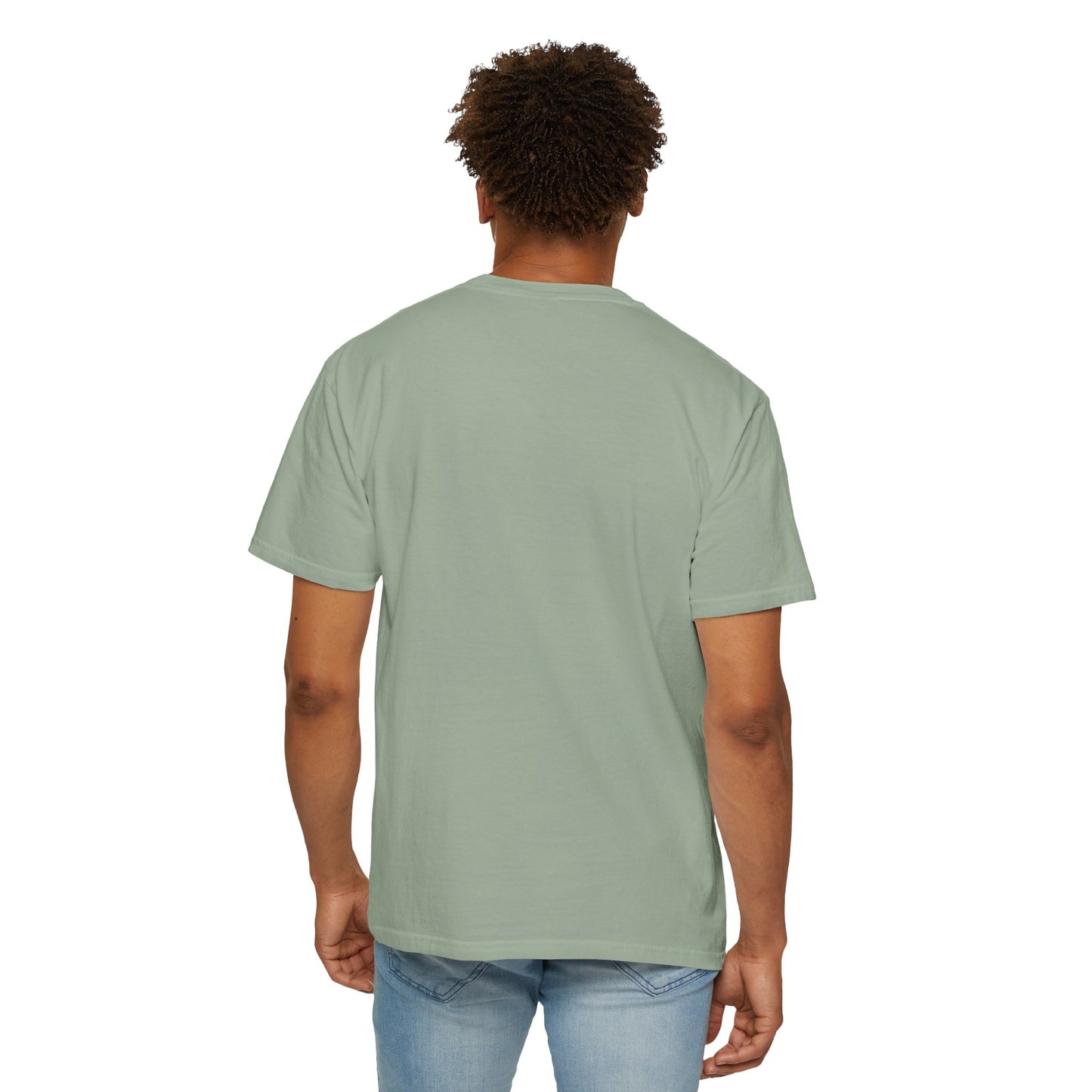 Halloween UFO Trick or Treat T-Shirt — Alien Abduction Spooky Tee