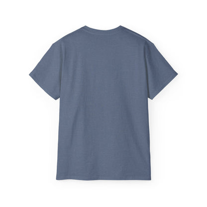 Born to Rebel T-Shirt — Bold Statement Graphic Tee