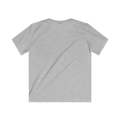 Kids Softstyle Tee - Psychonaut Swag