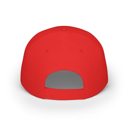 Extruder2Plate, Low Profile Baseball Cap