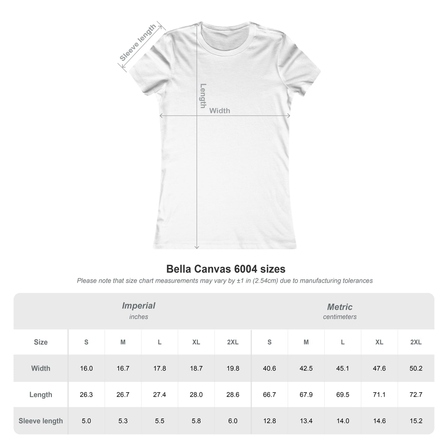 Nick Feeler MMA Fan Tee — Women's Favorite Cut