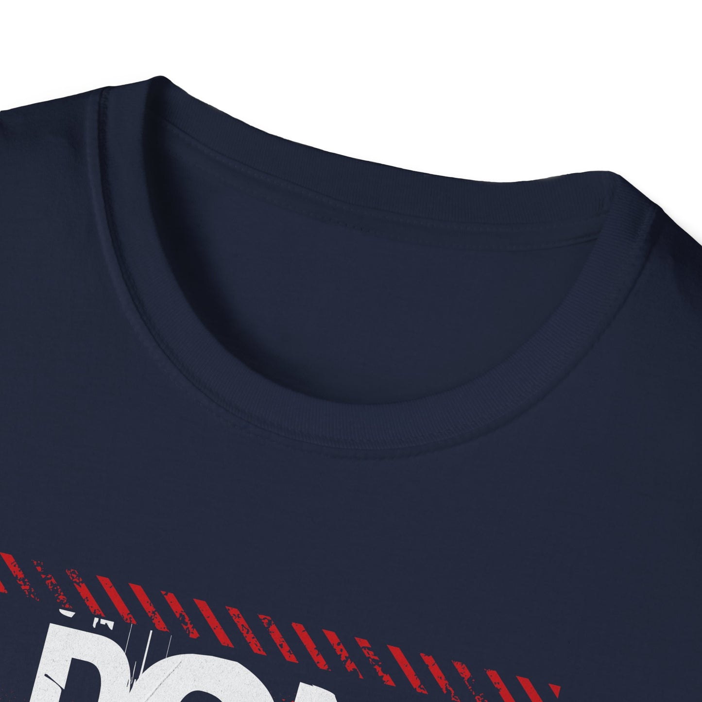 I Don’t Care, Unisex Softstyle T-Shirt