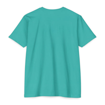 Drippy Ghost T-Shirt — Cute Dripping Halloween Tee
