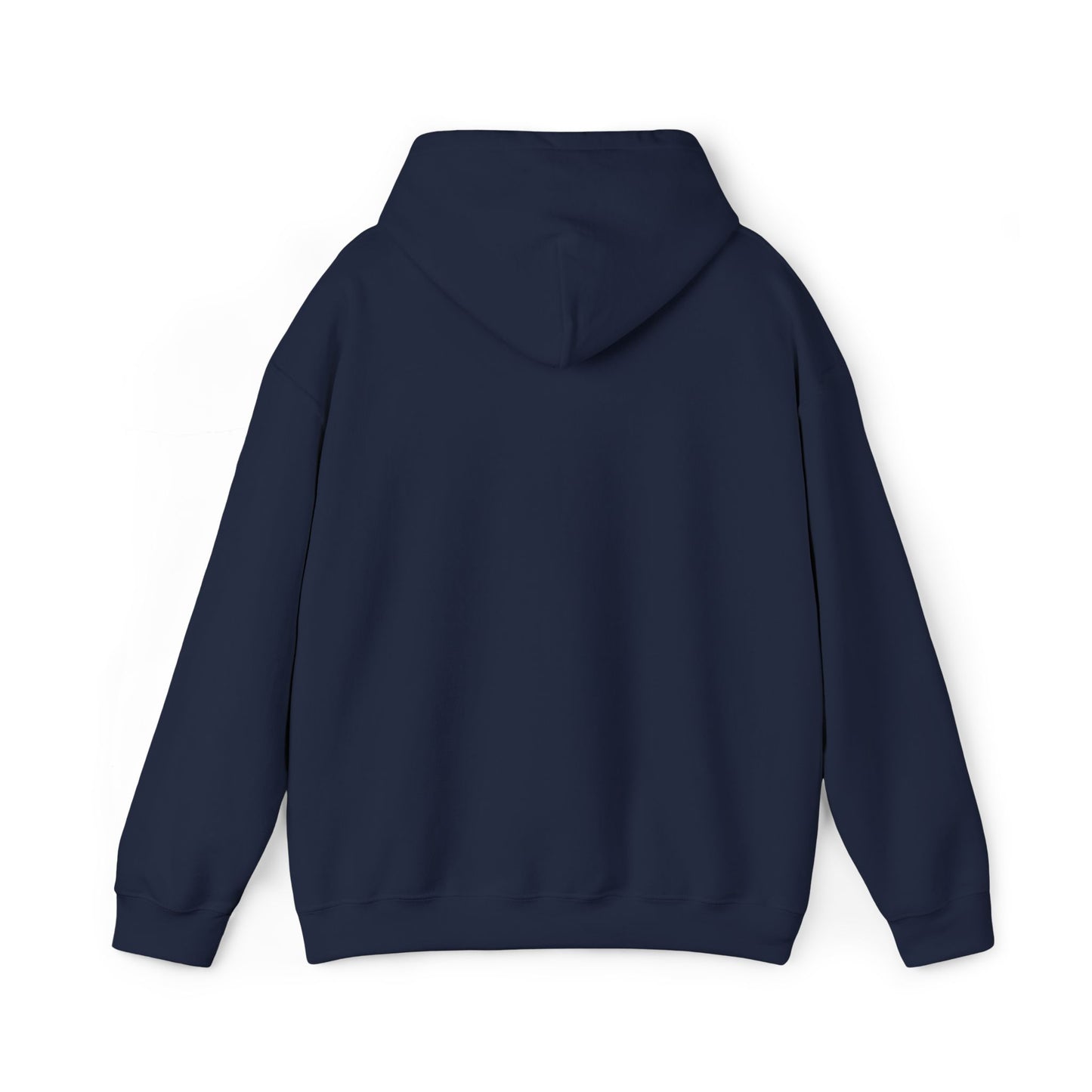 Moonlit Cove Hoodie – Serene Nightscape Graphic Sweatshirt