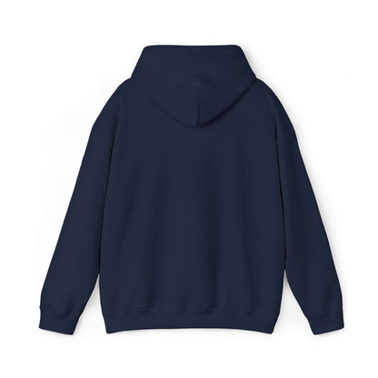 Moonlit Cove Hoodie – Serene Nightscape Graphic Sweatshirt