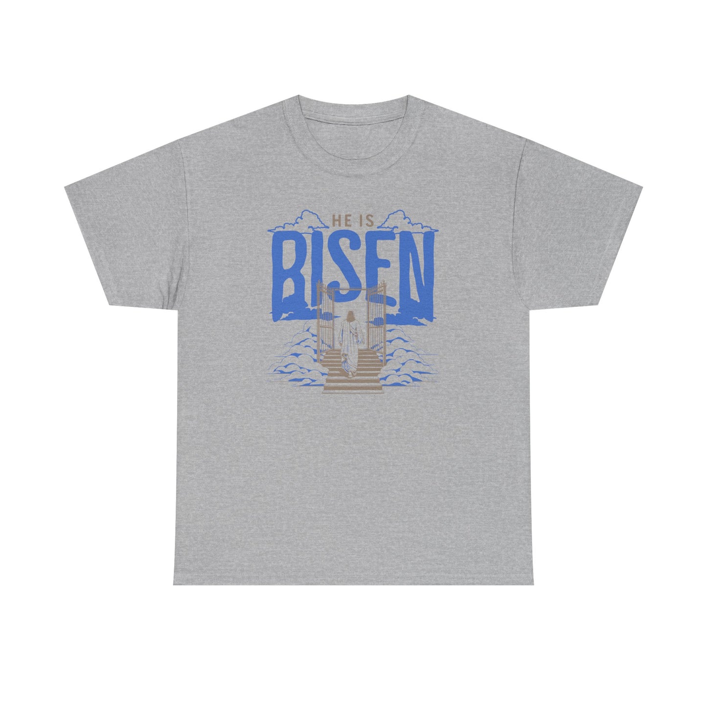 He Is Risen Easter T-Shirt