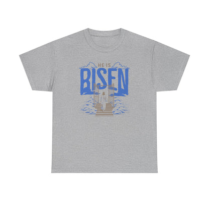 He Is Risen Easter T-Shirt