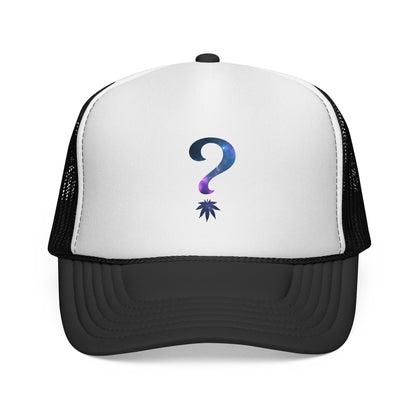 Weedaker mock 2, Trucker Caps(DTF)