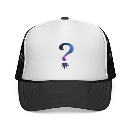 Weedaker mock 2, Trucker Caps(DTF)