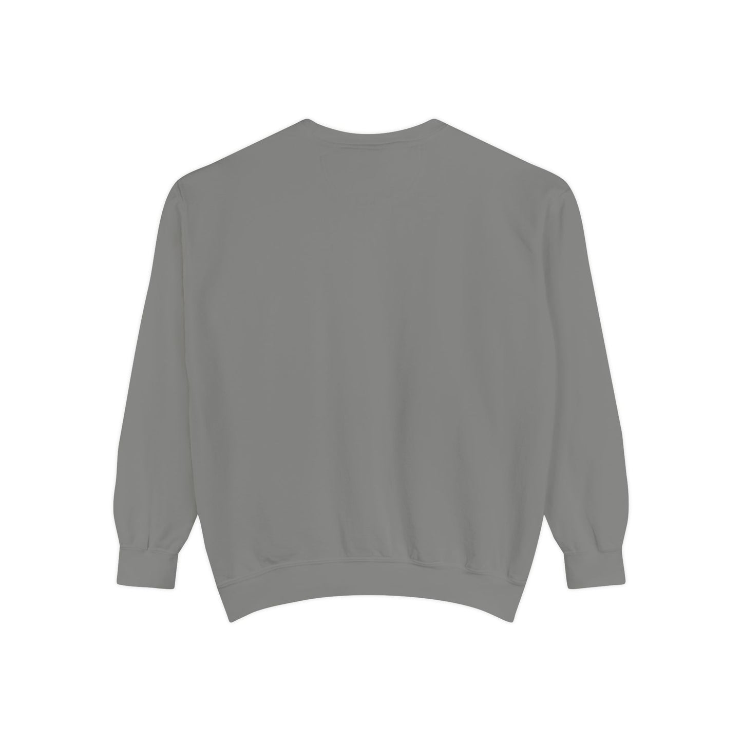 Big Nick Energy Sweatshirt — Christmas Santa Hat Holiday Sweater