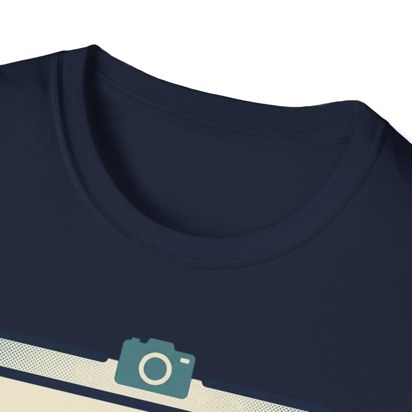 Customize Your Own (Adult) Unisex Softstyle T-Shirt